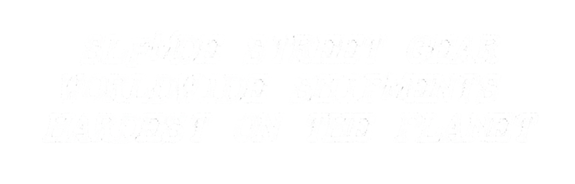 SelfMade Street Gear